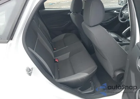 2013 Ford Focus Se from USA, damaged, VIN 1FADP3F29DL206337